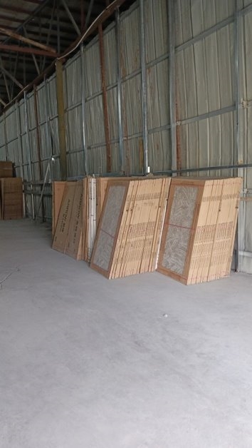 箭牌瓷砖联豫南仓，先发领航共铸蓝海辉煌