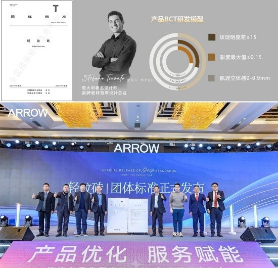 箭牌瓷砖联豫南仓，先发领航共铸蓝海辉煌