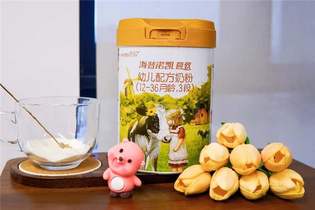 病毒席卷而来，这款乳铁蛋白奶粉能为宝宝筑牢健康防线