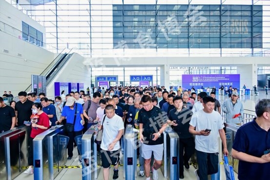 创新引领未来，合作共赢发展! 2025第二十二届中国(青岛)食博会圆满闭幕