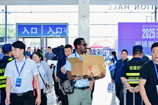 创新引领未来，合作共赢发展! 2025第二十二届中国(青岛)食博会圆满闭幕