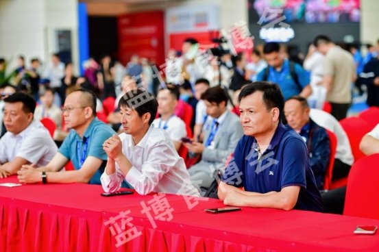 创新引领未来，合作共赢发展! 2025第二十二届中国(青岛)食博会圆满闭幕