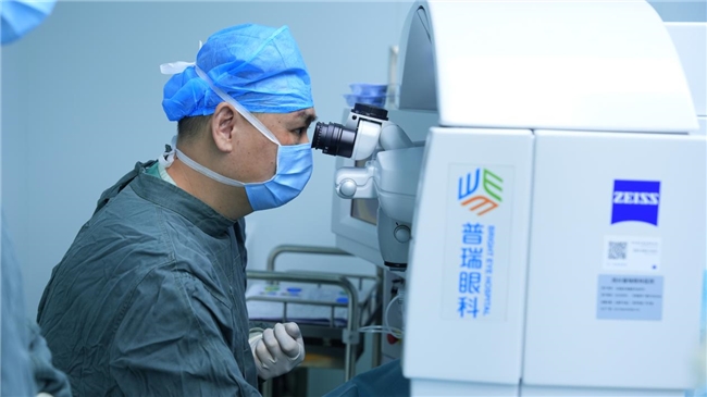 从术后护理到医院选择——郑州近视手术患者必看的完整指南