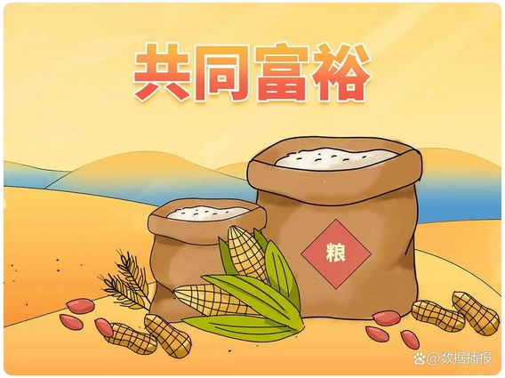 端午活动第五天，共富项目低调释放，用户家庭喜迎 双节
