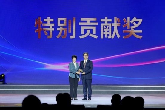 七十载糖酒芬芳 共绘中国消费新图景——第112届全国糖酒商品交易会启幕