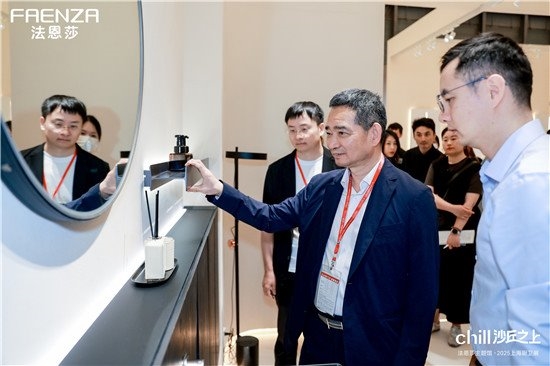 【chill沙丘之上】法恩莎X 2025KBC闪耀收官