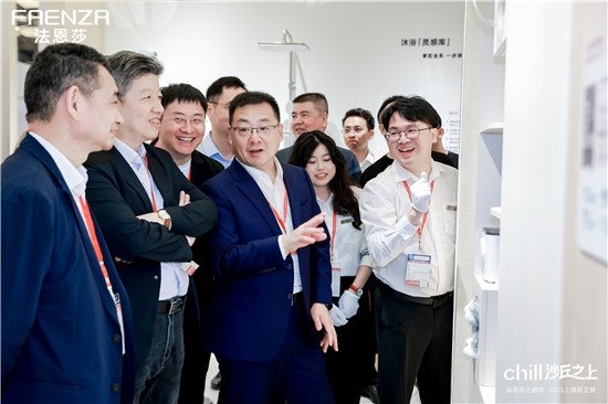 【chill沙丘之上】法恩莎X 2025KBC闪耀收官