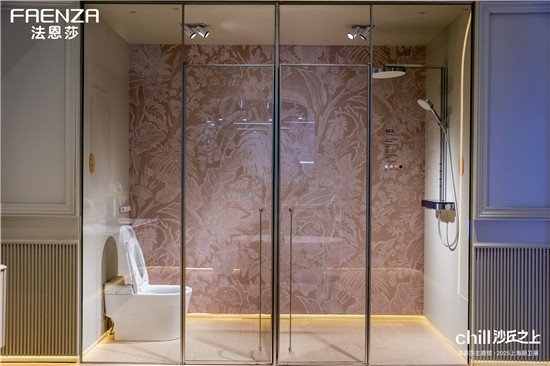 【chill沙丘之上】法恩莎X 2025KBC闪耀收官