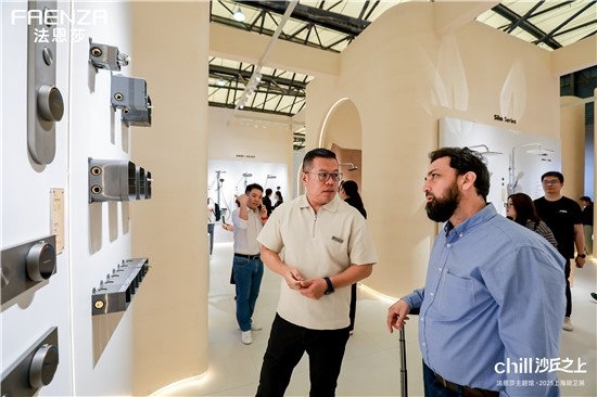 【chill沙丘之上】法恩莎X 2025KBC闪耀收官