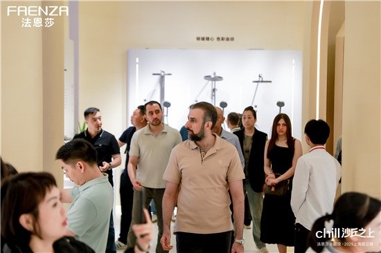 【chill沙丘之上】法恩莎X 2025KBC闪耀收官