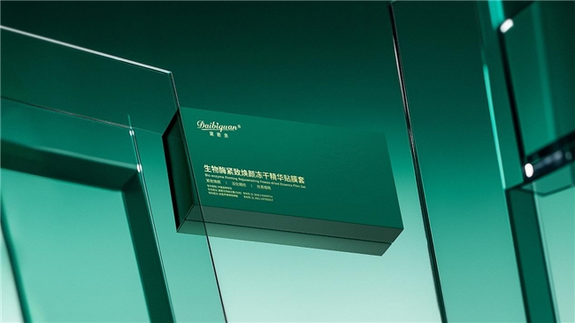 刷酶热潮来袭！黛碧泉生物酶冻干面膜开启功效护肤新纪元