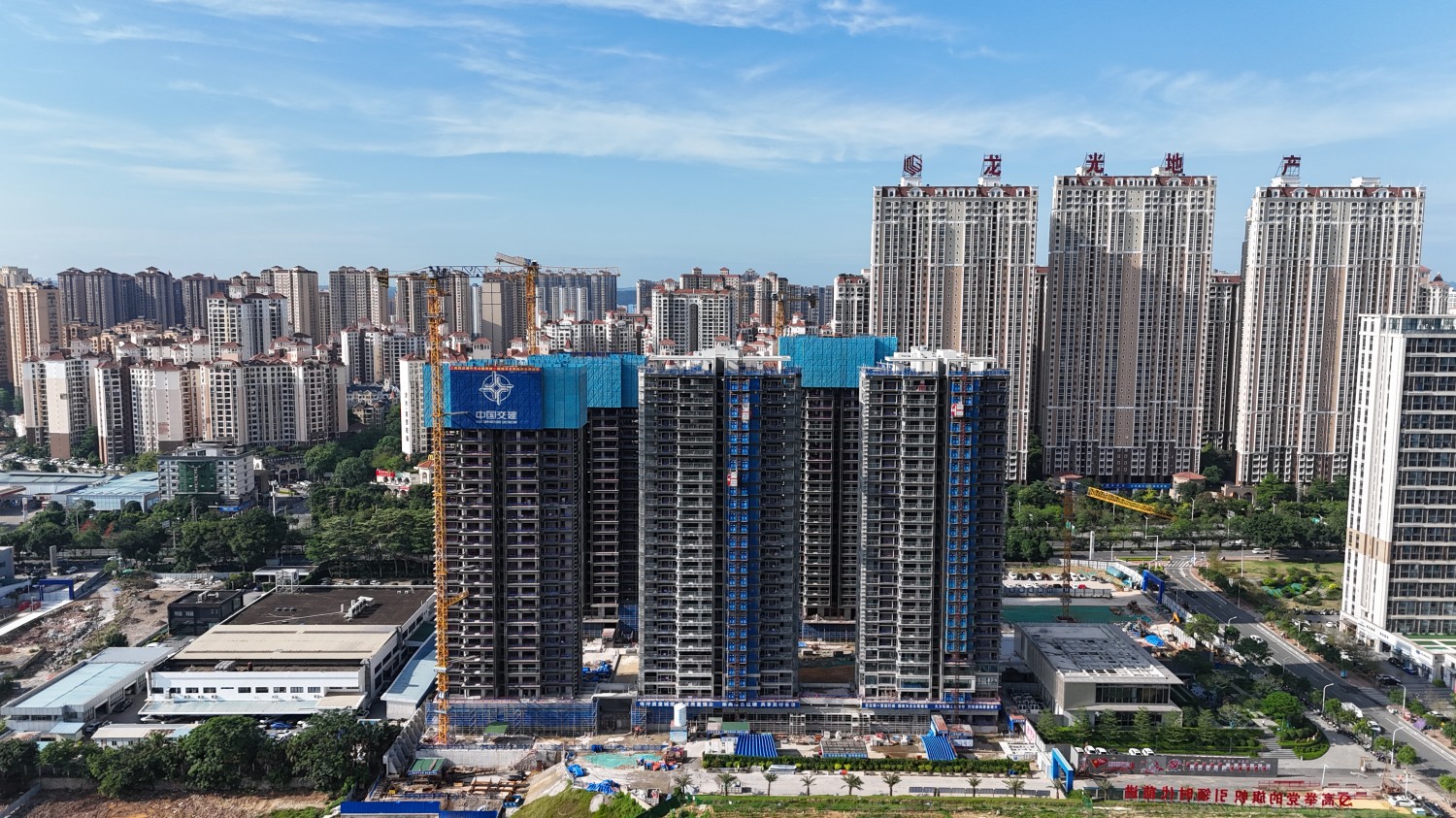 作者：黄常揆；名称：现场全景照片.jpg