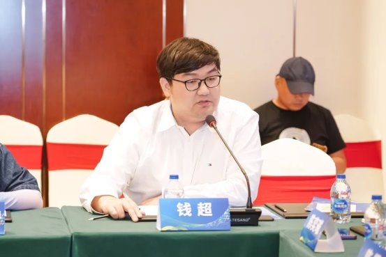 启东长三角数字乡村发展交流活动成功举行，共探乡村旅游数字化新路径(图3)