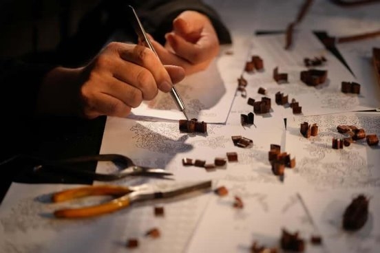 “双八十”周年献礼,东方美学征服世界!