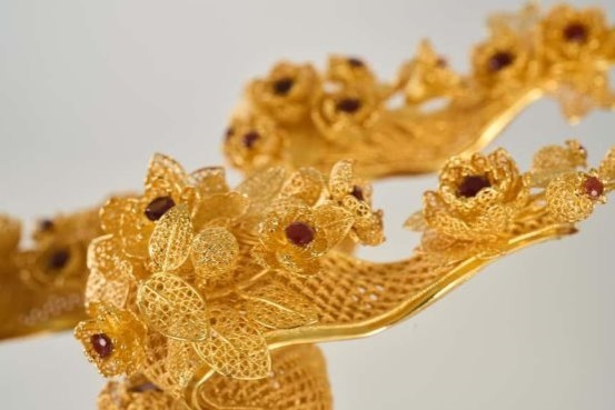 “双八十”周年献礼,东方美学征服世界!