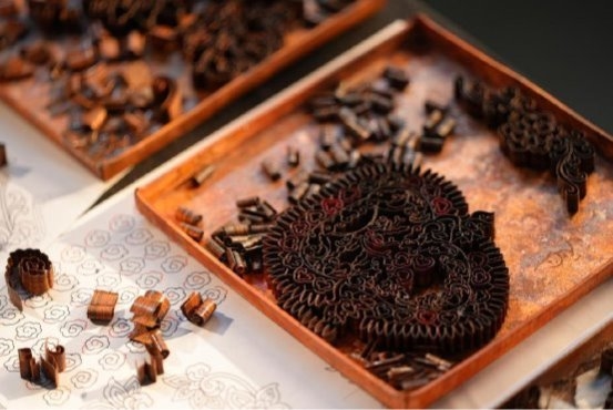 敦煌文化闪耀世界舞台,双八十周年献礼见证文明力量