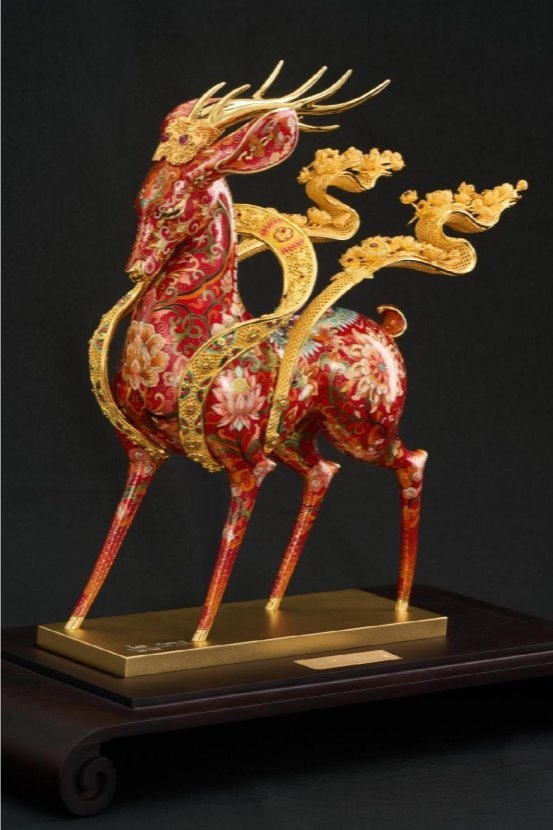 敦煌文化闪耀世界舞台,双八十周年献礼见证文明力量