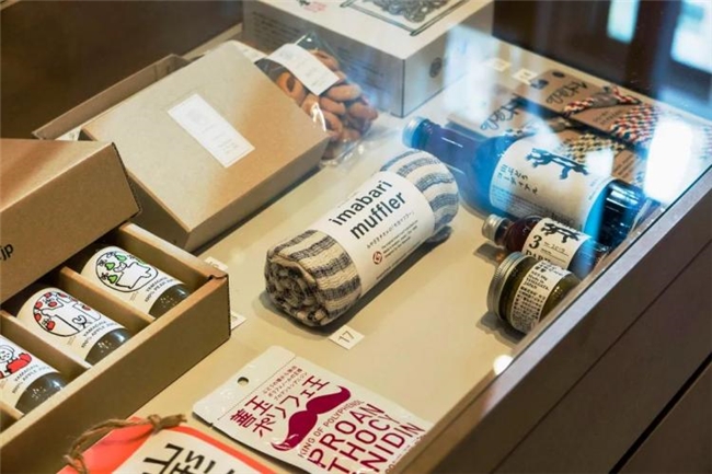 以地域设计赋能地区发展，设计师小板桥基希的创意实践与多元设计案例解析