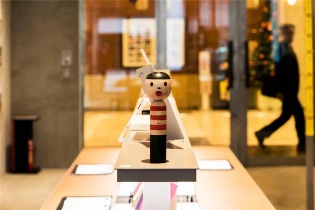 以地域设计赋能地区发展，设计师小板桥基希的创意实践与多元设计案例解析