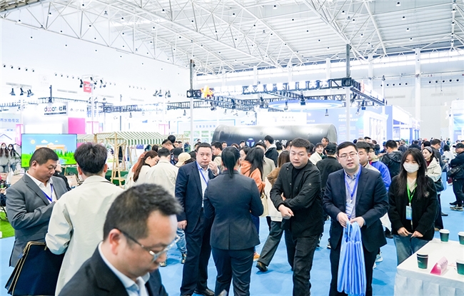 数智水务,慧聚未来 | 2025鸿威・世界水科技博览会8月8-10日广州举办(图4)
