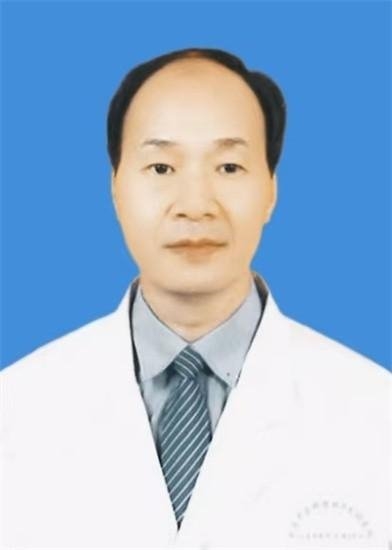 闫海军：中医脊柱关节健康领域的卓越领航者(图2)