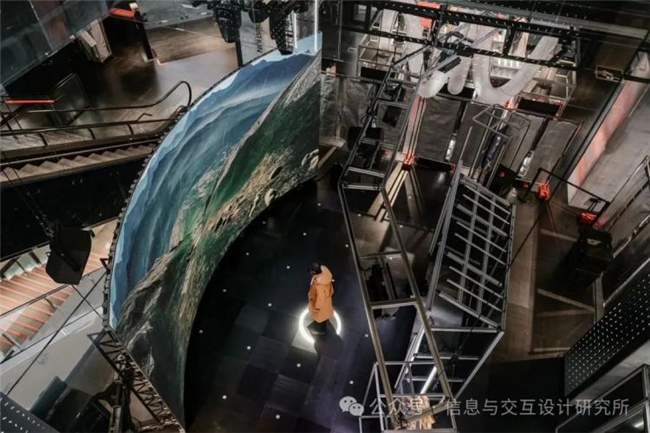 设计无界，从自然交互到未来叙事，全球交互设计标杆案例解析