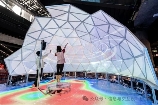 设计无界，从自然交互到未来叙事，全球交互设计标杆案例解析
