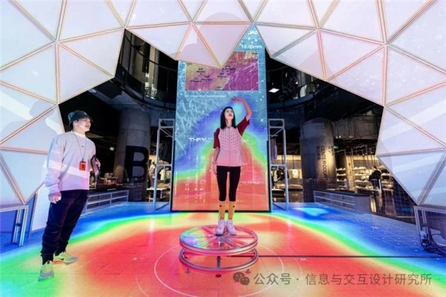 设计无界，从自然交互到未来叙事，全球交互设计标杆案例解析