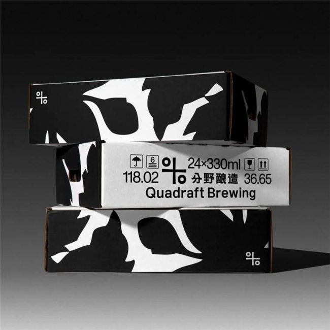 以简驭繁的视觉叙事，平面设计师柴鲲鹏的创意实践与多元设计案例解析