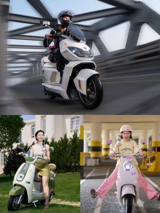 換輛新日去撒歡！618必看三款全能座駕，承包你的夏日出行