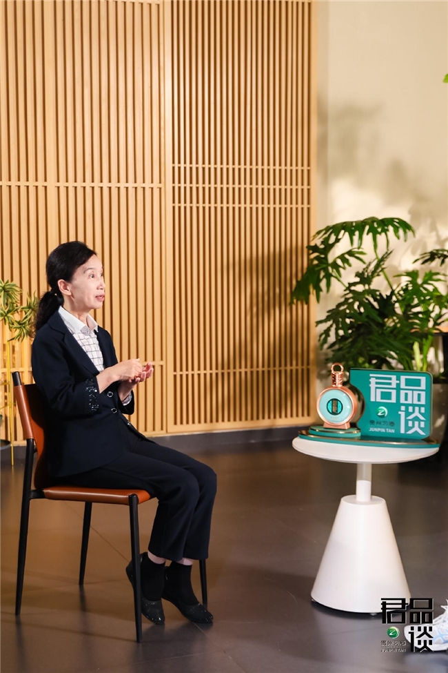 君品谈 | 梁红：百年家书里的君子传承