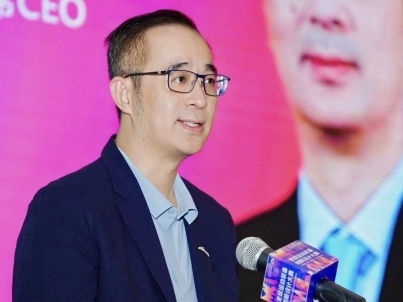 「MovEmpower-动融万象」 清华X安踏 第三届 全球运动装备创新设计大赛正式启动