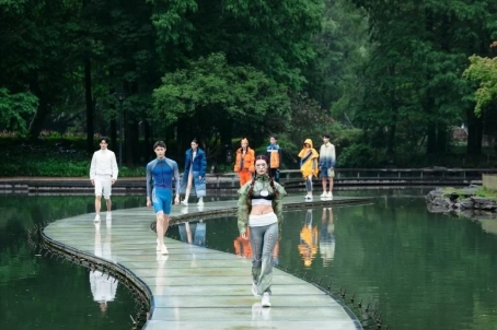 「MovEmpower-动融万象」 清华X安踏 第三届 全球运动装备创新设计大赛正式启动