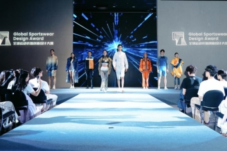 「MovEmpower-动融万象」 清华X安踏 第三届 全球运动装备创新设计大赛正式启动