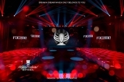 造梦师婚礼2024年双获国际设计大奖：以“魔法叙事”重塑婚礼艺术边界