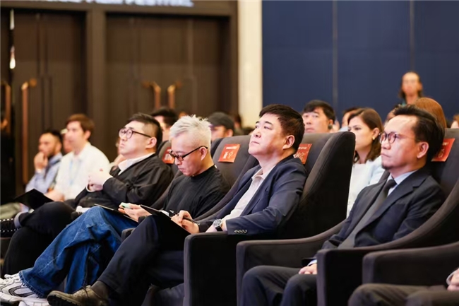 香港电影新力量推介上海举行  业界大咖现场开麦点评港产新项目(图2)