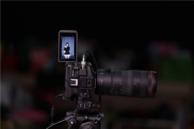 打造明星感直播，头部团播直播间深度部署佳直播解决方案