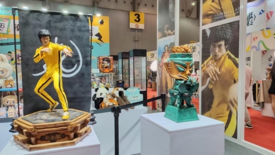 文创年轻态 非遗成潮流 2025成都礼品展燃爆蓉城