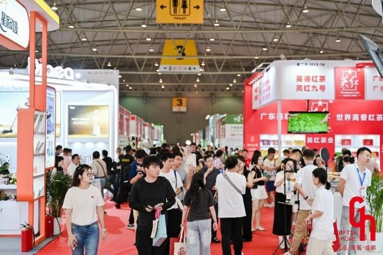 文创年轻态 非遗成潮流 2025成都礼品展燃爆蓉城