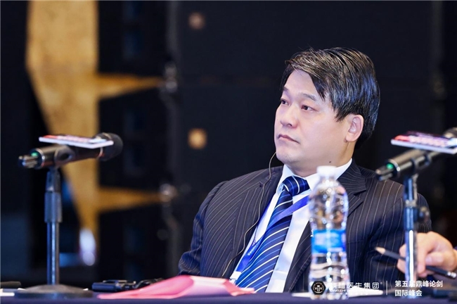 第五届鼎峰论剑峰会：8 国际专家、600 + 学员聚焦种植技术重构路径