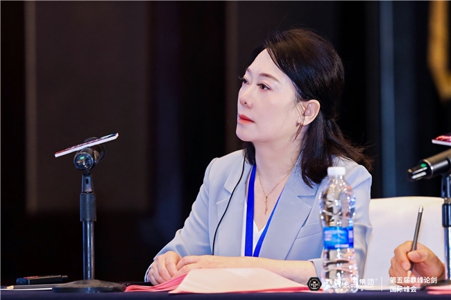 第五届鼎峰论剑峰会：8 国际专家、600 + 学员聚焦种植技术重构路径