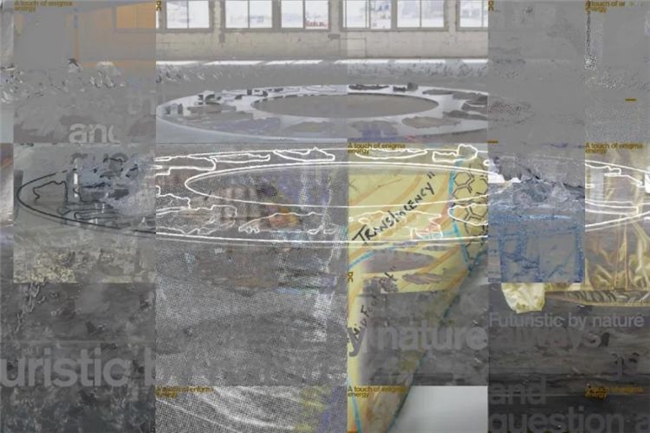 设计师高晗，跨界融合的 “斜杠青年”，用创意打通视觉设计与多元领域
