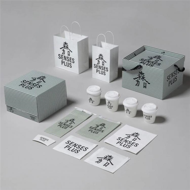 设计师高晗，跨界融合的 “斜杠青年”，用创意打通视觉设计与多元领域