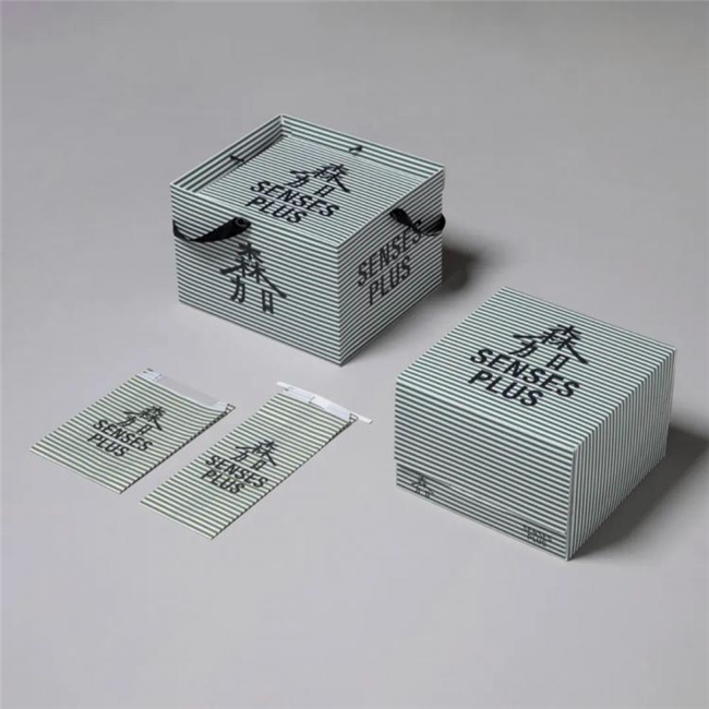 设计师高晗，跨界融合的 “斜杠青年”，用创意打通视觉设计与多元领域