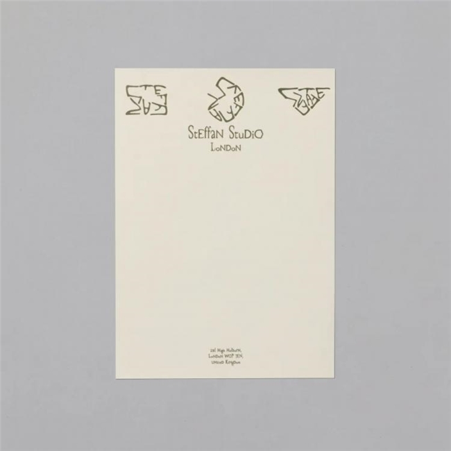 设计师高晗，跨界融合的 “斜杠青年”，用创意打通视觉设计与多元领域