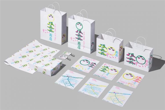 设计师高晗，跨界融合的 “斜杠青年”，用创意打通视觉设计与多元领域
