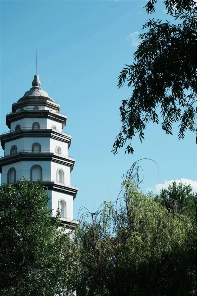 西宁：大西北的 “三无” 避暑秘境，夏季平均气温 15.1℃的清凉之都