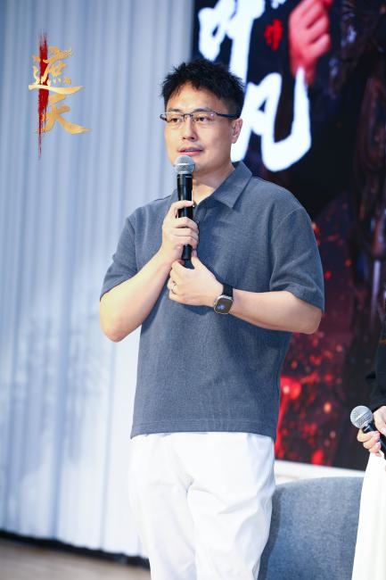 《遮天》短剧正式开播!掌阅科技引领AI与真人实拍融合创作方向