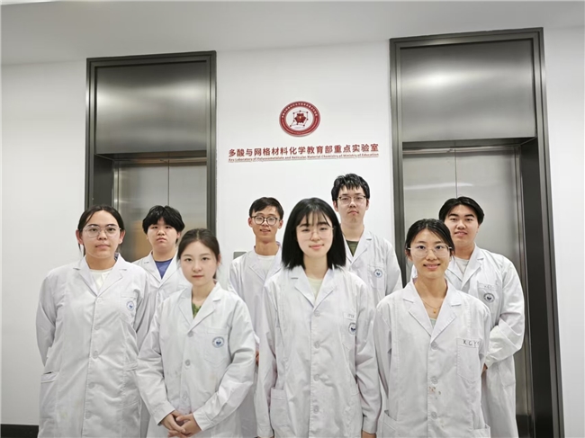锌锂绿动团队在锌锂电池核心材料领域取得重大学术突破