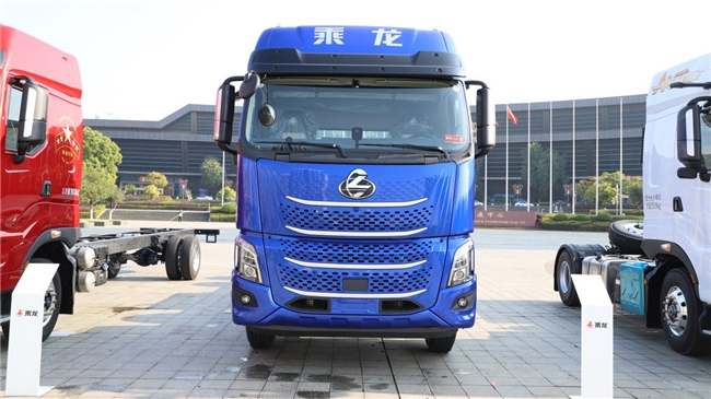 抓住国四置换红利，乘龙H7 Pro 8X4绿通房车最高补贴12万